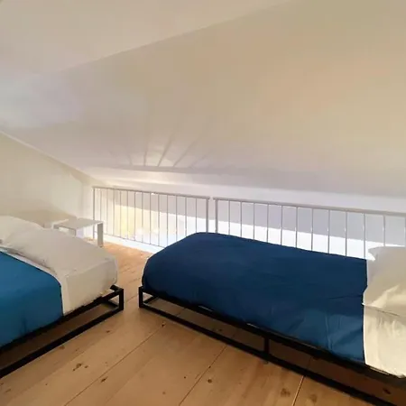 Sky - Affitti Brevi Italia Apartment Lecco