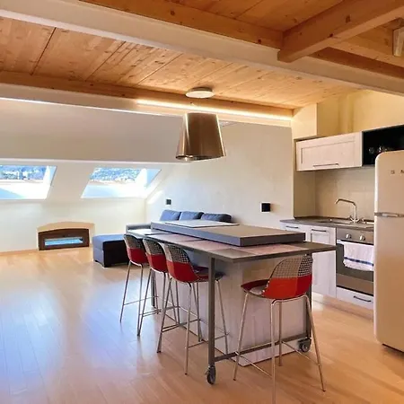 Apartment Sky - Affitti Brevi Italia