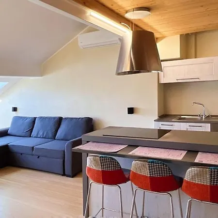 Sky - Affitti Brevi Italia Apartment Lecco