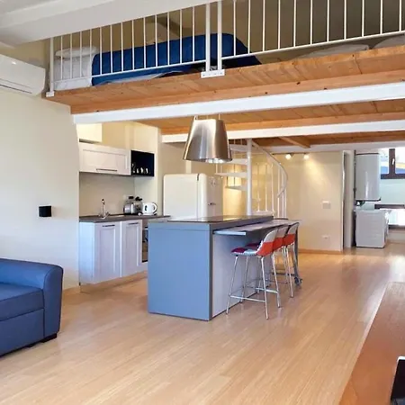 Apartment Sky - Affitti Brevi Italia