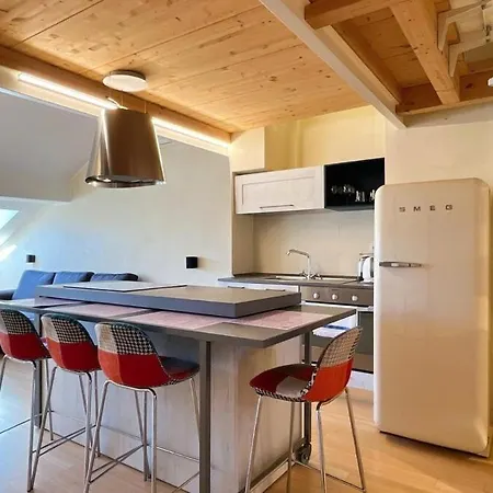 Sky - Affitti Brevi Italia Apartment *