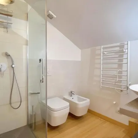 Sky - Affitti Brevi Italia Apartment Lecco