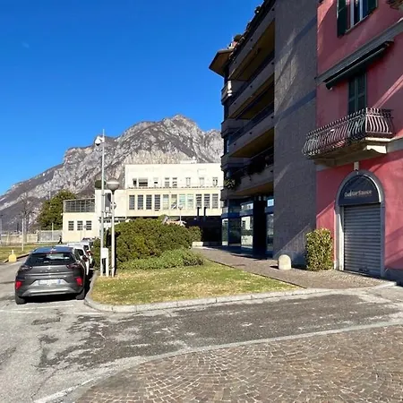 Sky - Affitti Brevi Italia Apartment Lecco